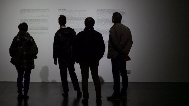gallarate maga mostra impressionisti
