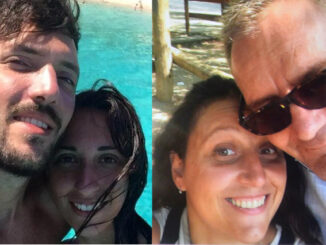 vittime tragedia stresa malnati merlo zorloni