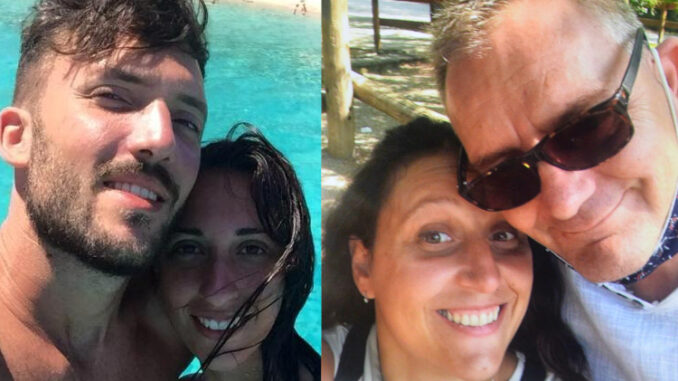 vittime tragedia stresa malnati merlo zorloni