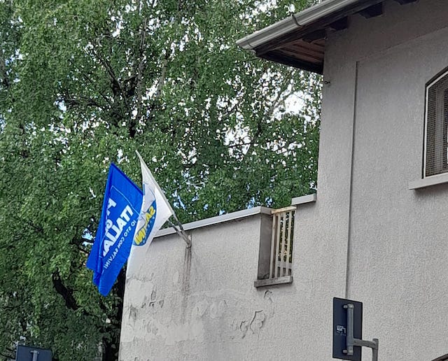 busto lega via culin