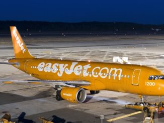 Easyjet rimborsi multa antitrust