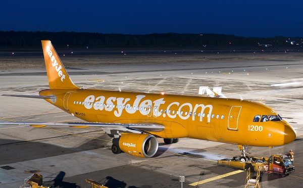 Easyjet rimborsi multa antitrust