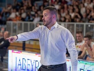 Openjobmetis Varese Campionato Pesaro