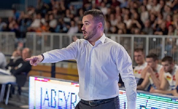 Openjobmetis Varese Campionato Pesaro