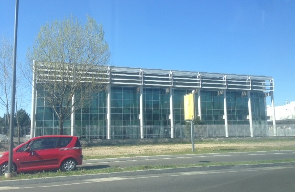 legnano sanpaolo tir centrocivico