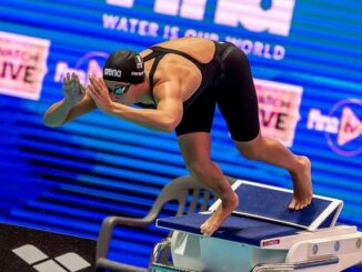 Castiglioni Martinenghi Europei Nuoto