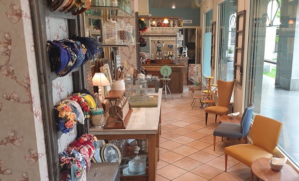 legnano caffè brocante inaugurazione