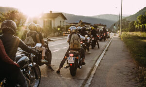 Cafe Racer Varese