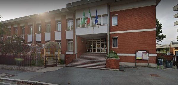 castellanza scuole de amicis