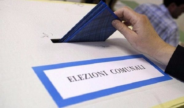 forza italia elezioni provincia