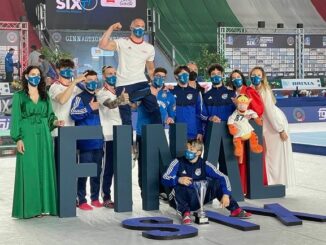 ProPatria Ginnastica Albani Civica Benemerenza