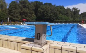 Gallarate riapertura piscina moriggia