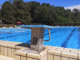 Gallarate riapertura piscina moriggia