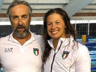 Arianna Castiglioni divorzio Gianni Leoni