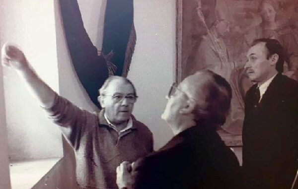 legnano lutto contrada sanbernardino