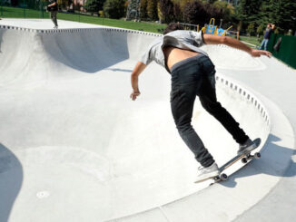 lonate opere skatepark