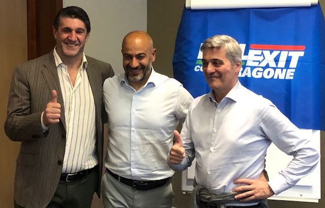 italexit paragone romano margariti