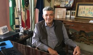 gorla minore vittorio landoni sindaco