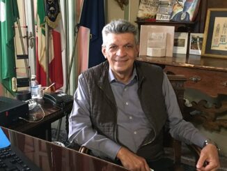 gorla minore vittorio landoni sindaco