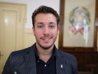  gallarate andrea zibetti fundraising