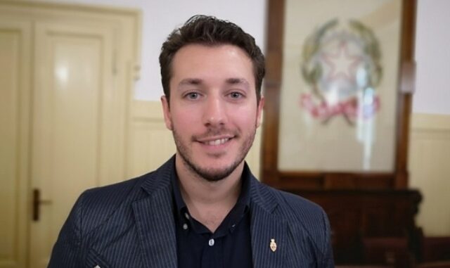 gallarate andrea zibetti fundraising