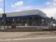 Gallarate md supermercato traffico
