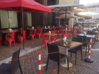 gallarate centro bar ristoranti