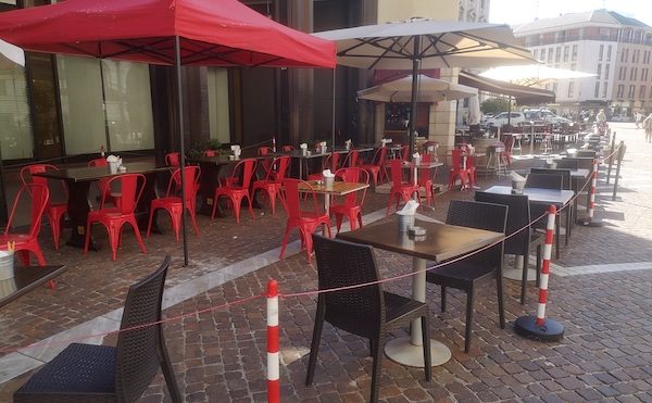 gallarate centro bar ristoranti
