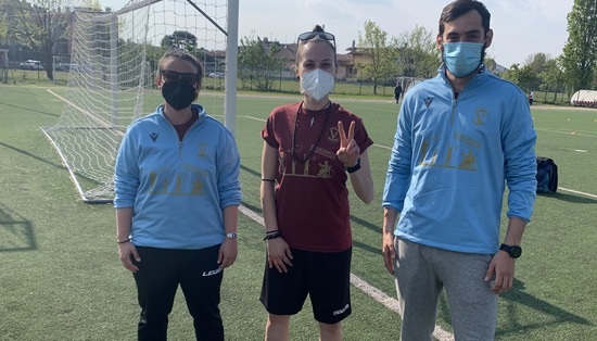 cerromaggiore sport minori inclusione