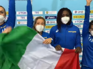 atletica mondiale vittoria fontana