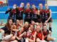 Timec Insubria Volley Gallarate playoff