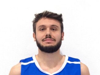 Basket Campionato CGold Lombardia