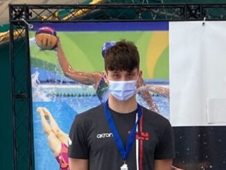 Nuoto Salvatori Team Legnano