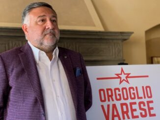Openjobmetis Rasizza Pallacanestro Varese