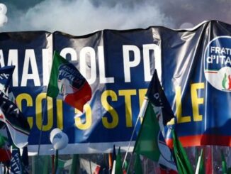 tesseramento fratelli italia pellicini