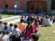 Cardano teatro bambini suriano