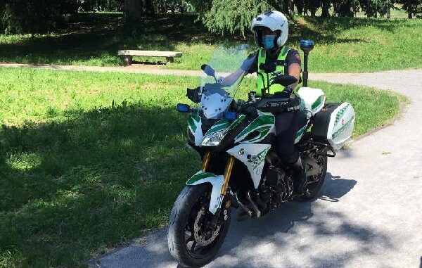 legnano arresti spaccio polizialocale