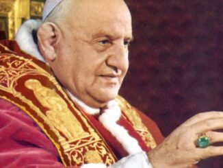solbiate arno papa giovanni