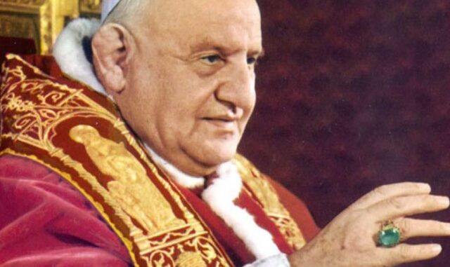 solbiate arno papa giovanni