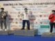 casorate danilo sollazzo campione europeo tiro segno