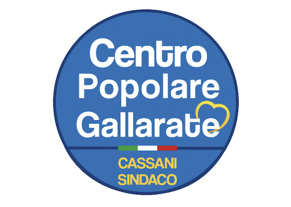 Centro popolare Gallarate elezioni 