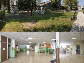 gallarate scuola materna arnate