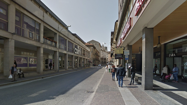 varese arrestato clandestino algerino