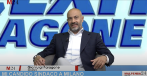 Gallarate milano italexit paragone