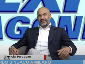 Gallarate milano italexit paragone