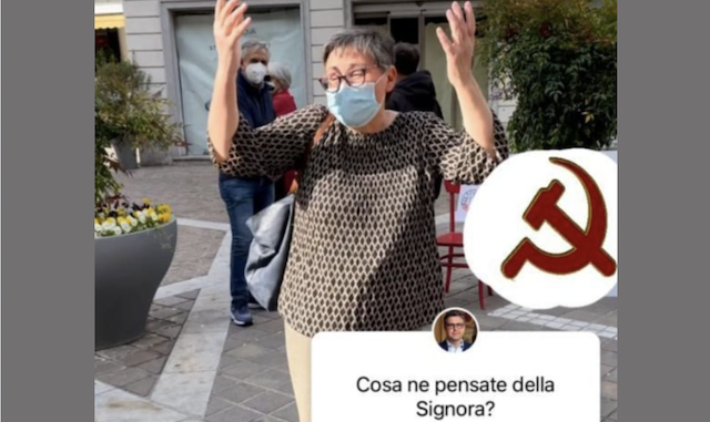 Gallarate cassani colombo bullismo