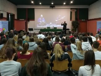 legnano musica scuole ensembleamadeus