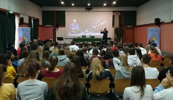 legnano musica scuole ensembleamadeus