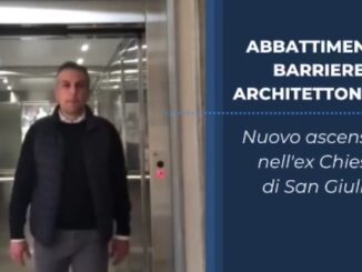 cassano ex chiesa san giulio