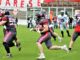 Seconda Divisione CIF9 American Football